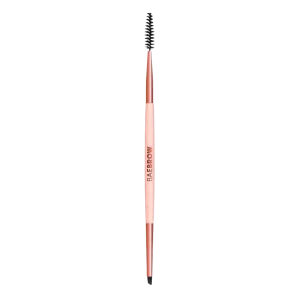 Dual Ended Angled Brush