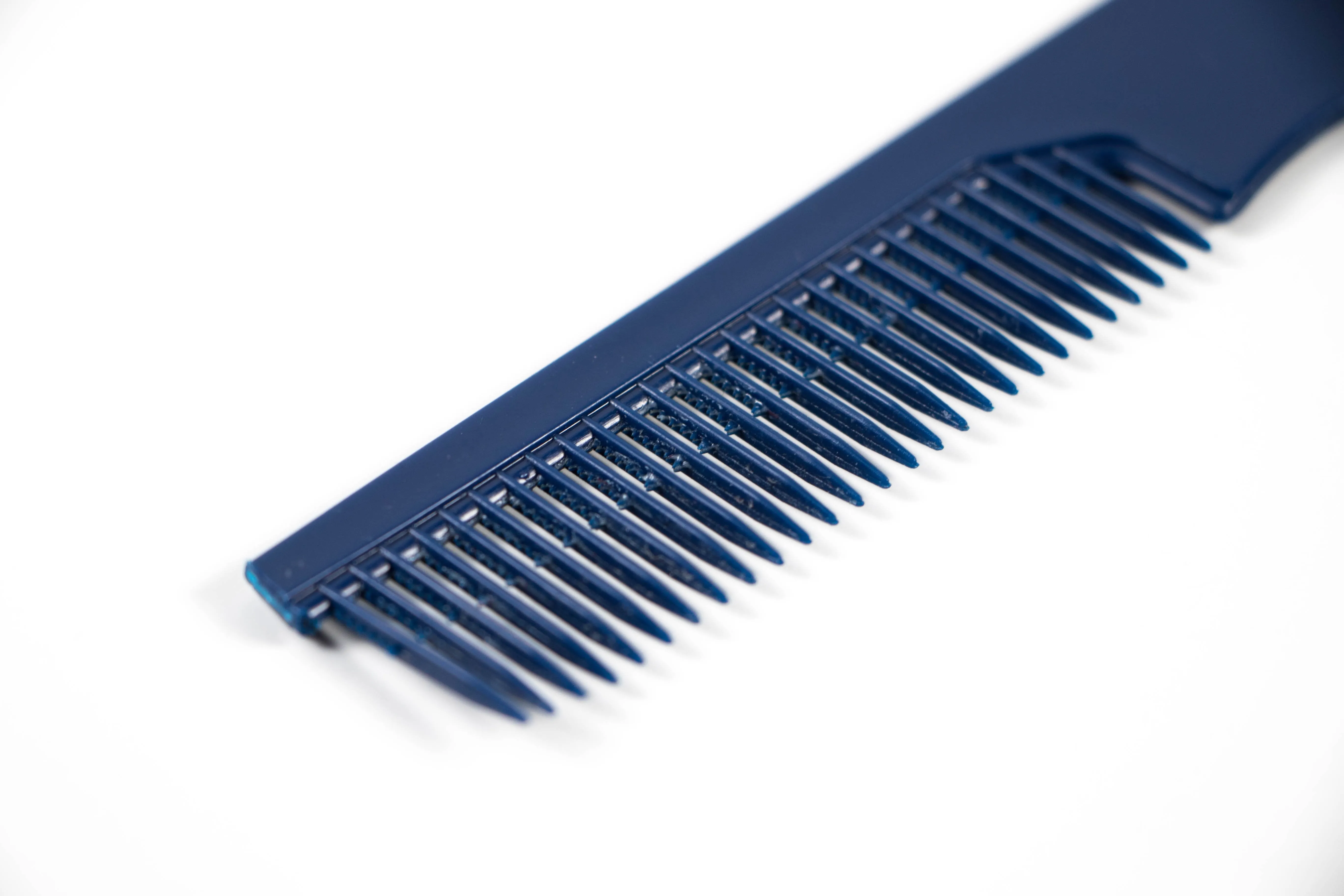 Dual Purpose Comb