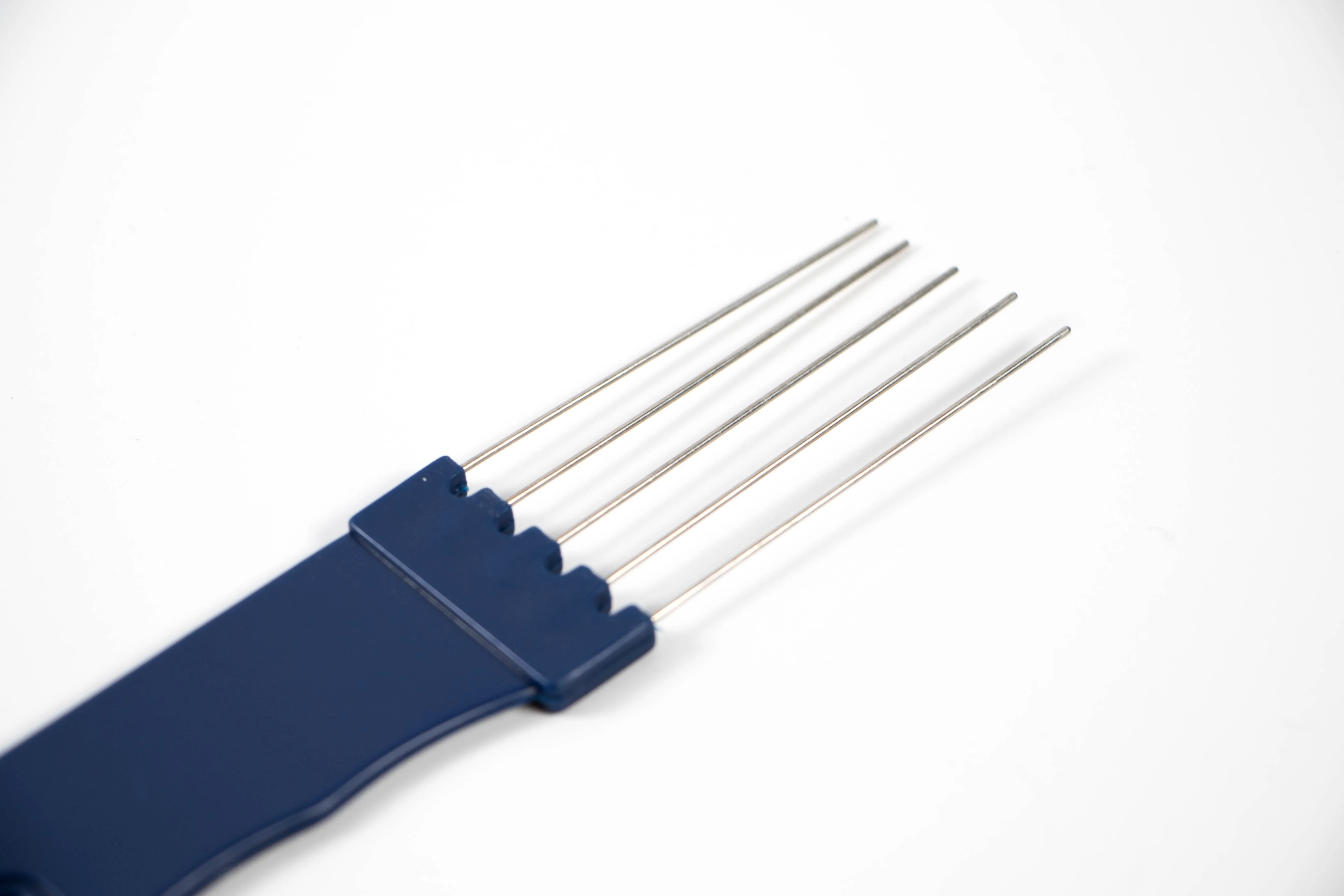 Dual Purpose Comb