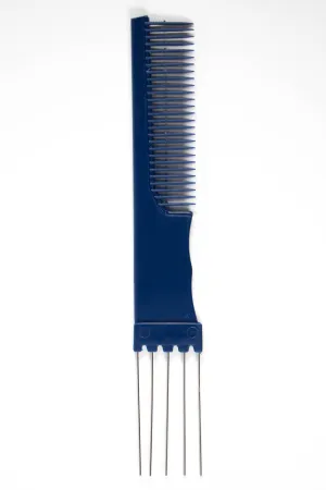 Dual Purpose Comb