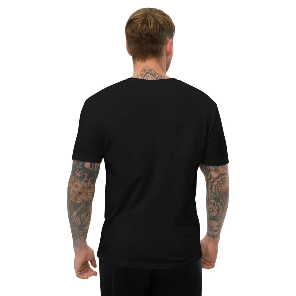 DUAL TIGERS TEE