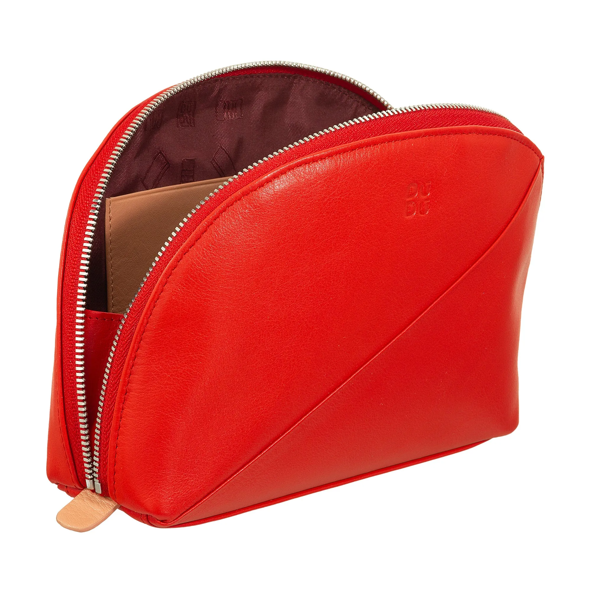 DUDU POCTTETTE TRUCCHI MAKE UP TRIPS IN MULTICOLOR SKILL WITH STOCK WITH MANAGE