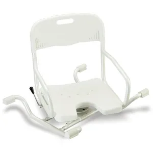 Durable Adjustable Swivel Bath Seat