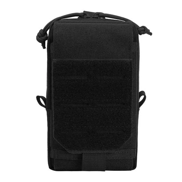 Durable & Versatile 1000D Compact EDC Pouch