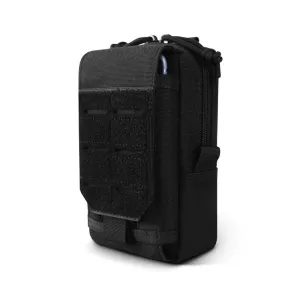 Durable & Versatile 1000D Compact EDC Pouch