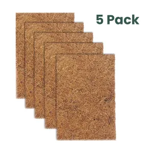Durable Coconut Fibre Scrub Pad