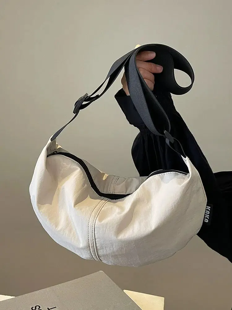 Durable Everyday Shoulder Bag