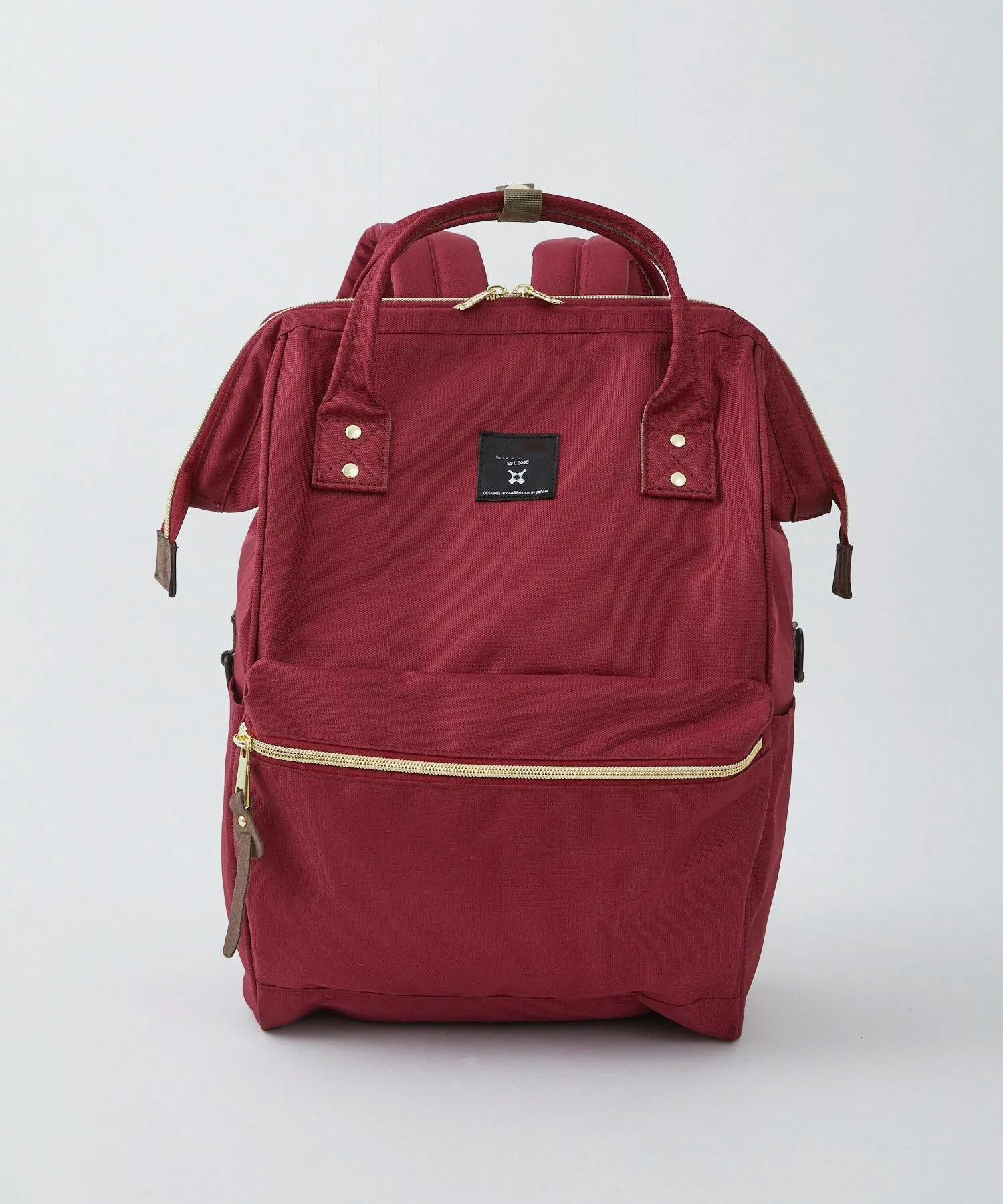 Durable Graceful Trendy Running Mummy Computer Backpacks