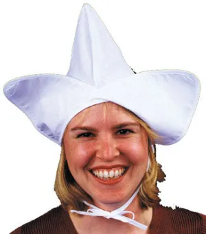 Dutch Girl Hat One Size