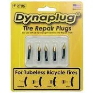 Dynaplug trousse reparation tubeless