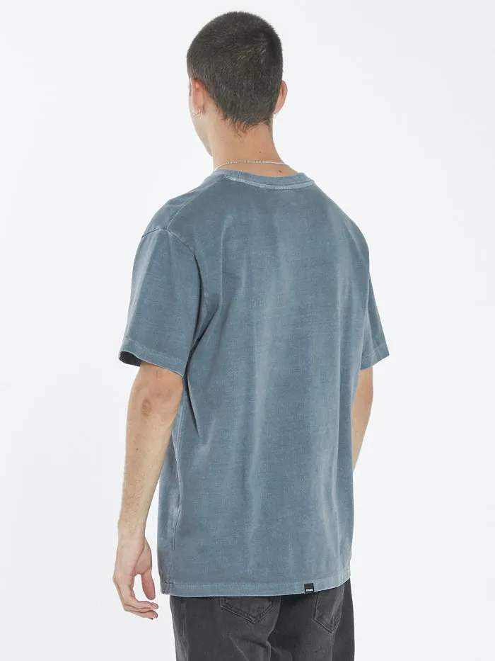 Eagle Badge Merch Fit Tee