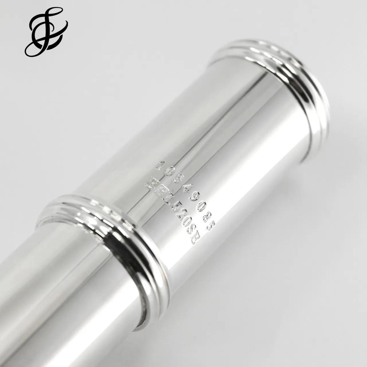 Eastman Intermediate Flute Model 520 - New