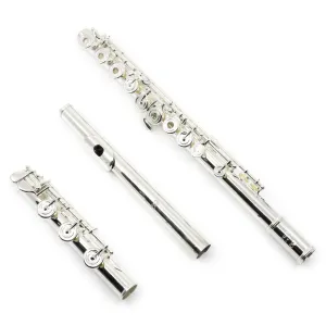 Eastman Intermediate Flute Model 520 - New