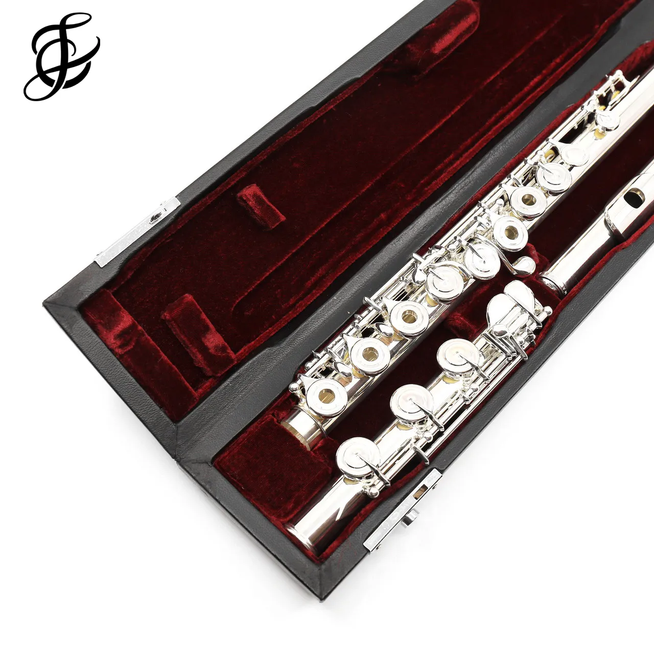 Eastman Intermediate Flute Model 520 - New