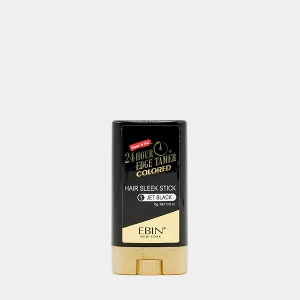 EBIN NEW YORK - 24 HOUR COLORED HAIR SLEEK STICK - 0.53oz - (C)