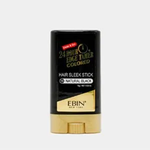 EBIN NEW YORK - 24 HOUR COLORED HAIR SLEEK STICK - 0.53oz - (C)