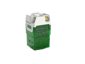Electronic Pushbutton Switch Slave