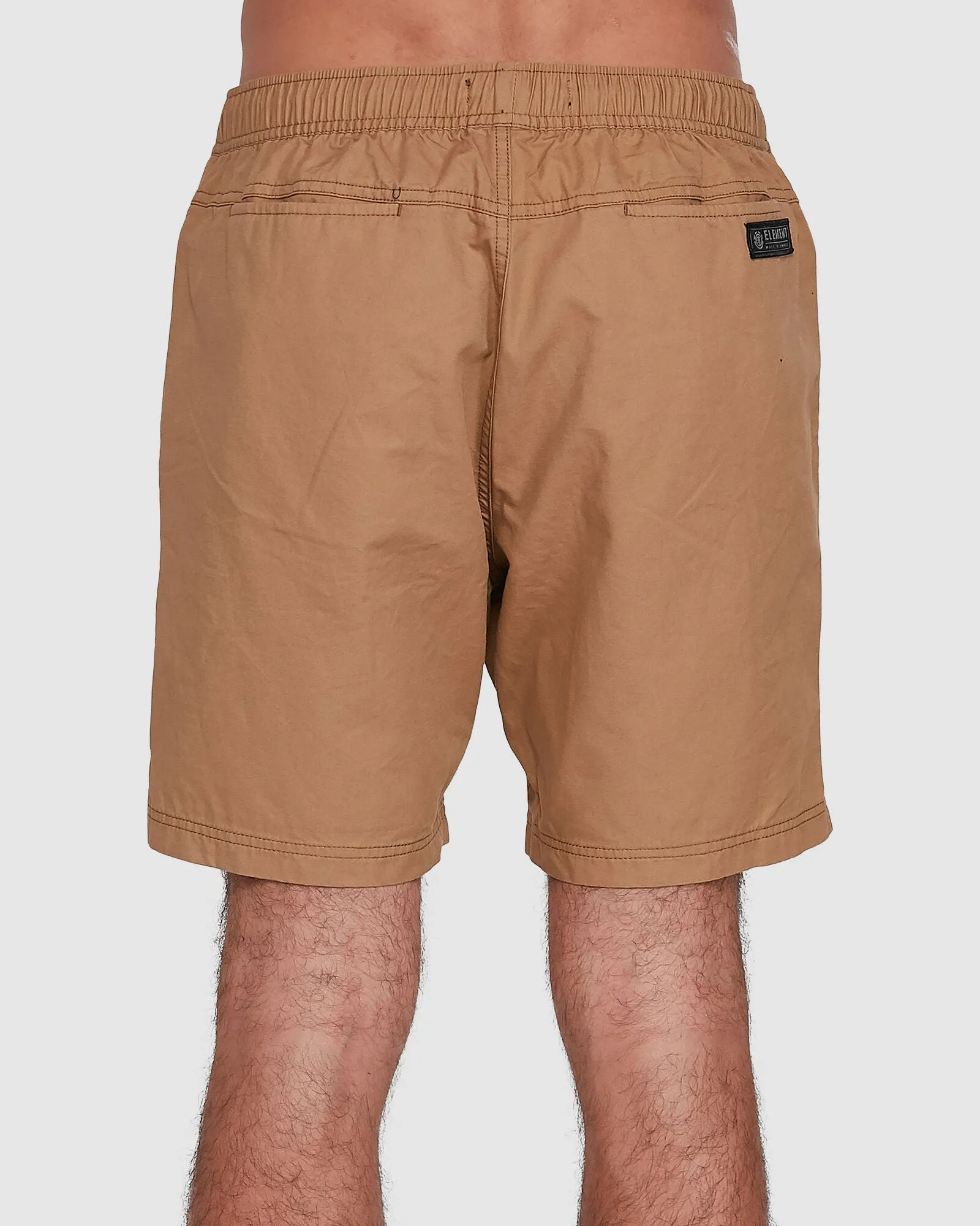ELEMENT CA WALKSHORT KHAKI