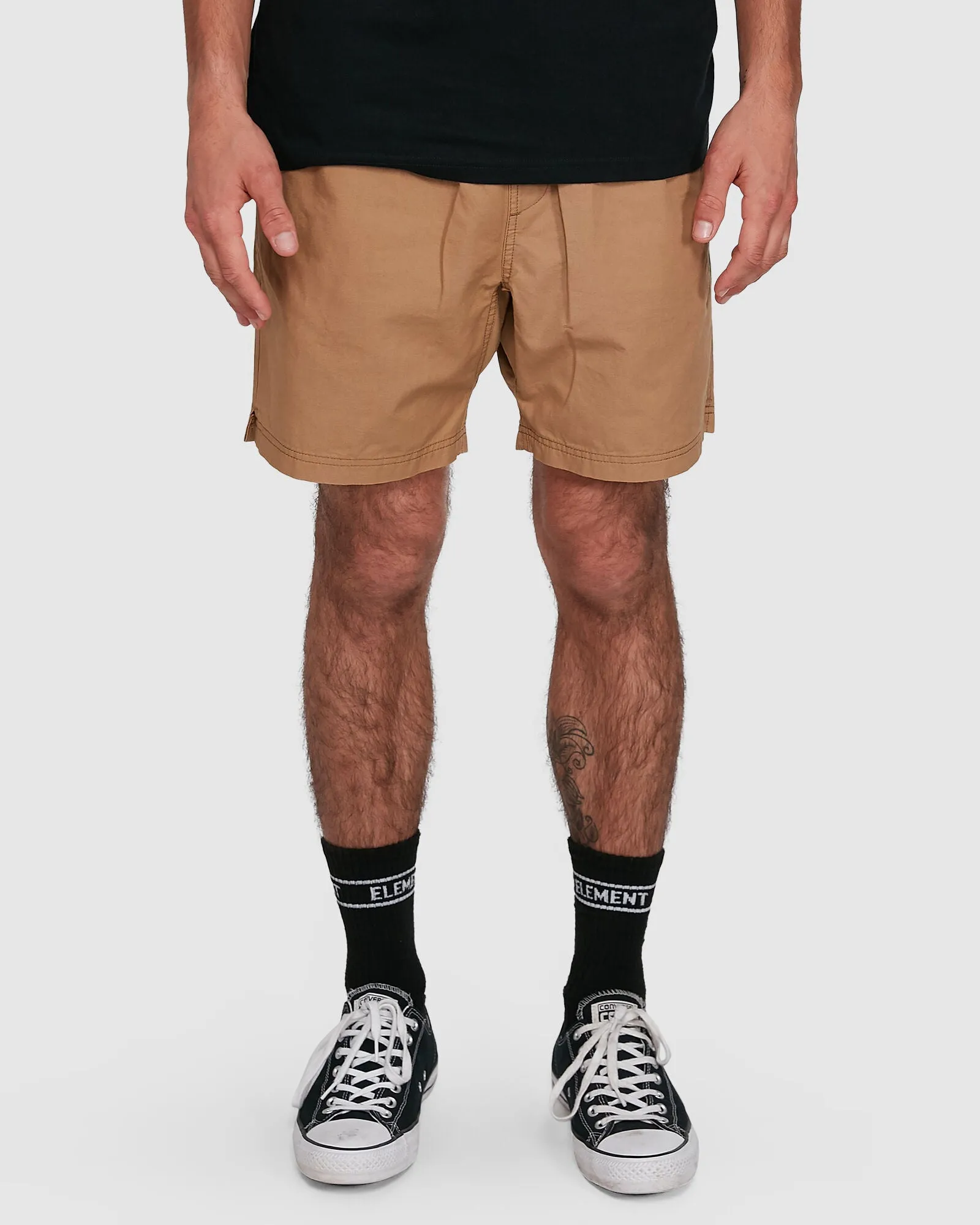 ELEMENT CA WALKSHORT KHAKI