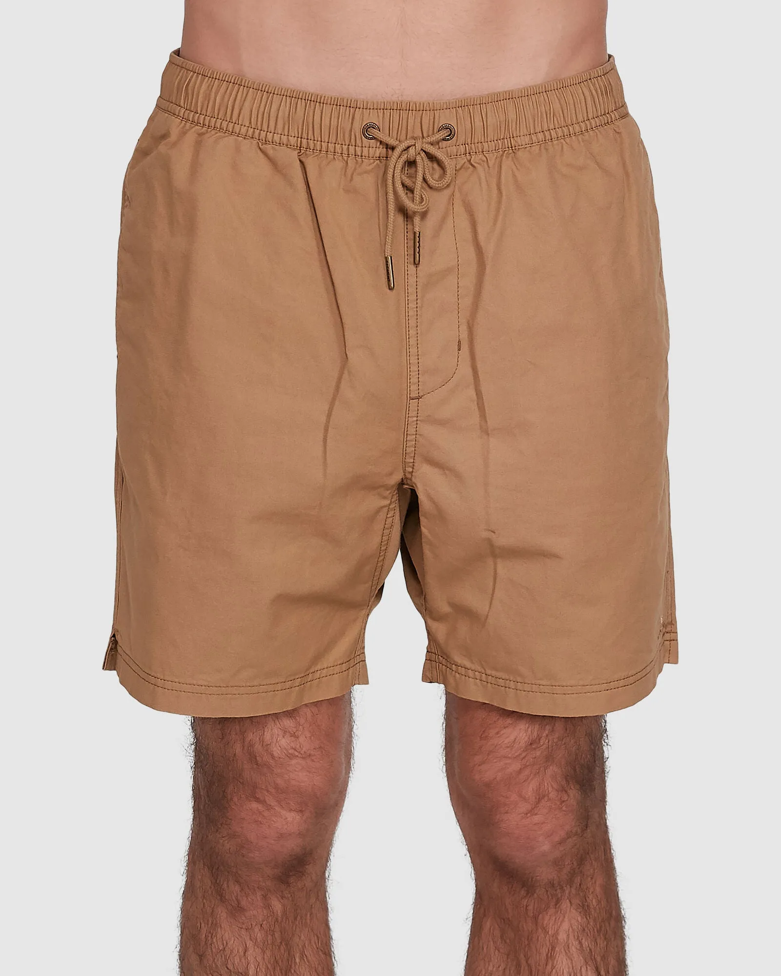ELEMENT CA WALKSHORT KHAKI