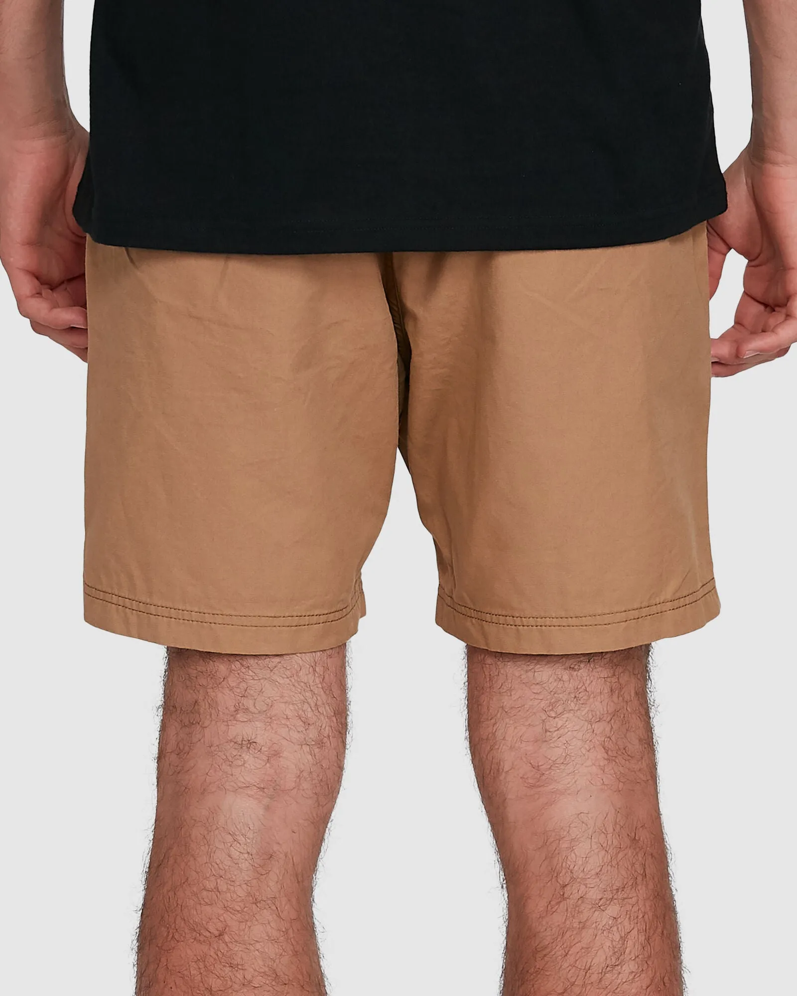 ELEMENT CA WALKSHORT KHAKI
