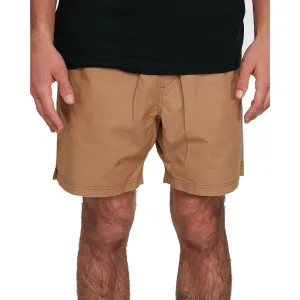 ELEMENT CA WALKSHORT KHAKI