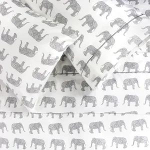 Elephants Sheet Sets