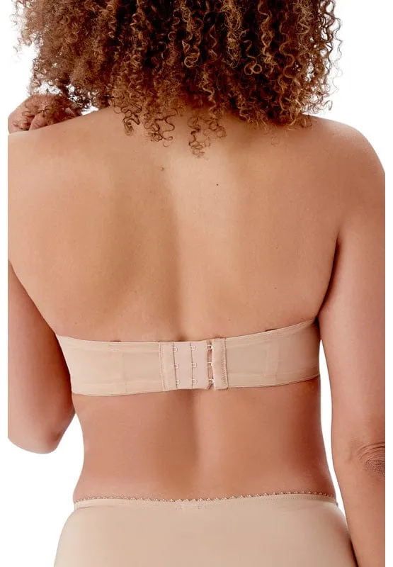 Embrace Multiway Bra - Nude