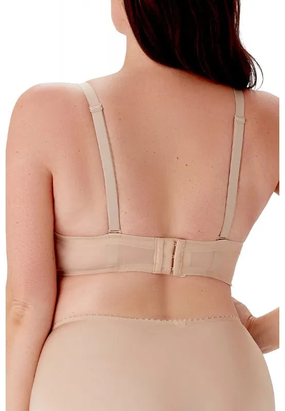 Embrace Multiway Bra - Nude