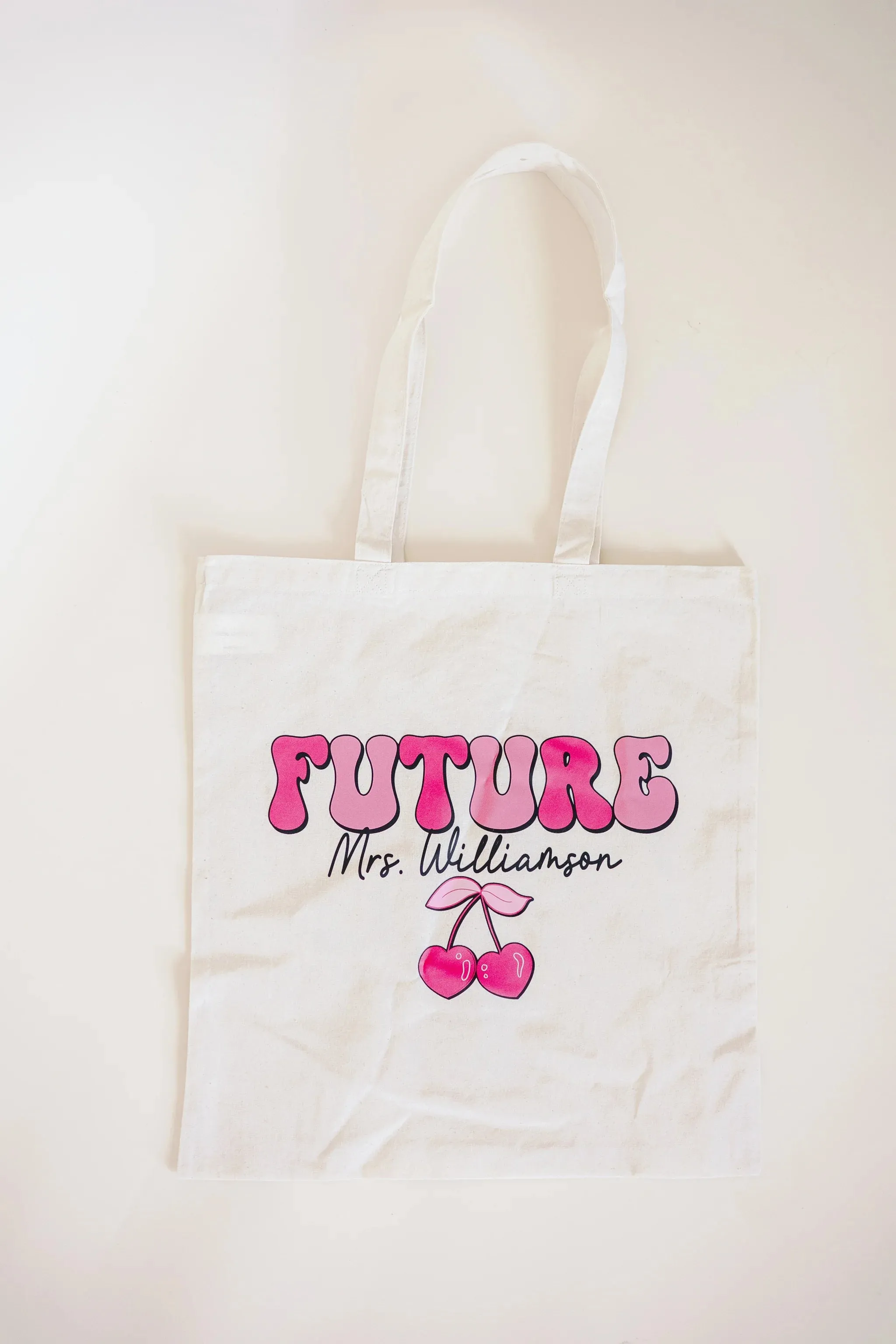 Engaged Era Tote Bag