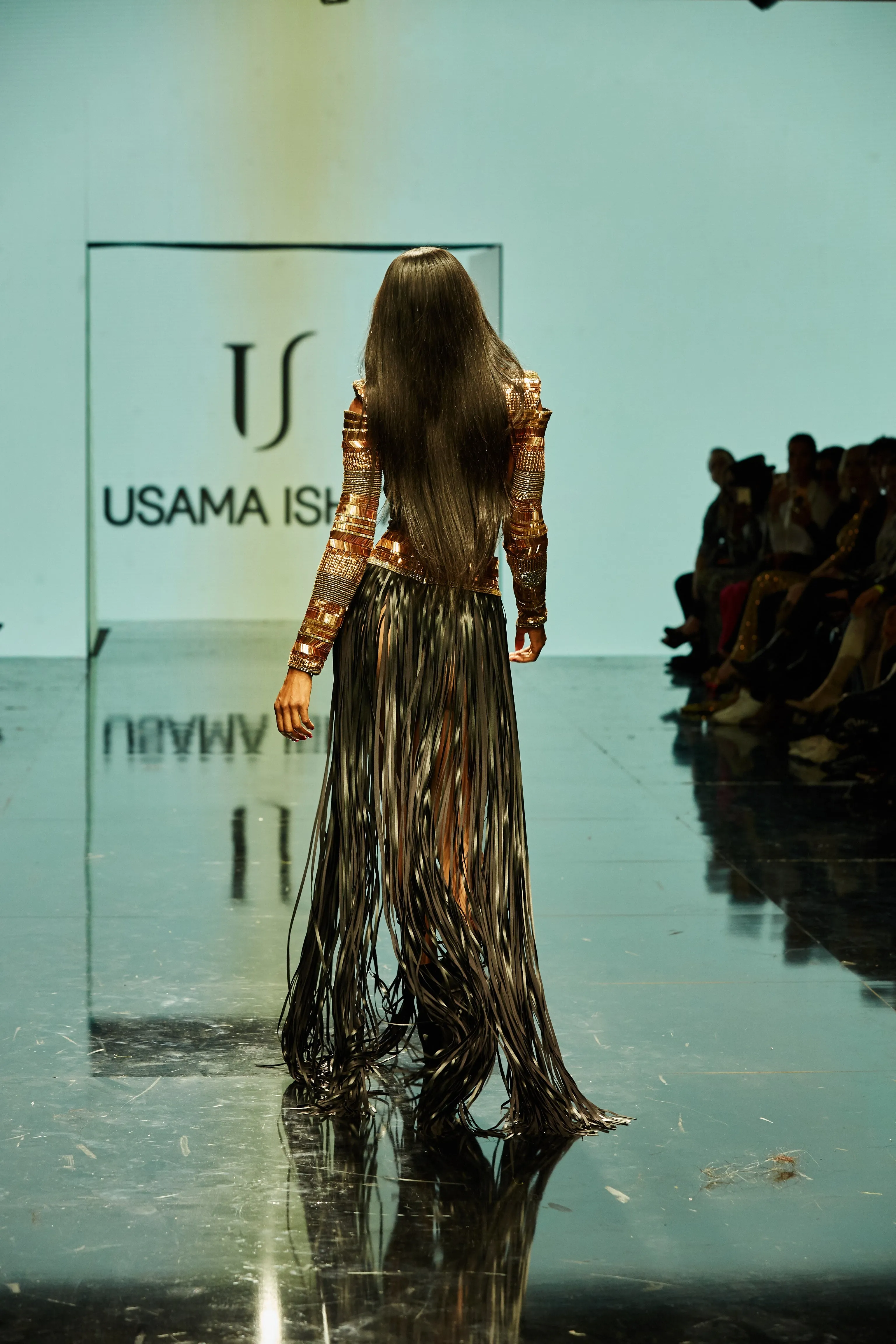 ENIGMA Look 19