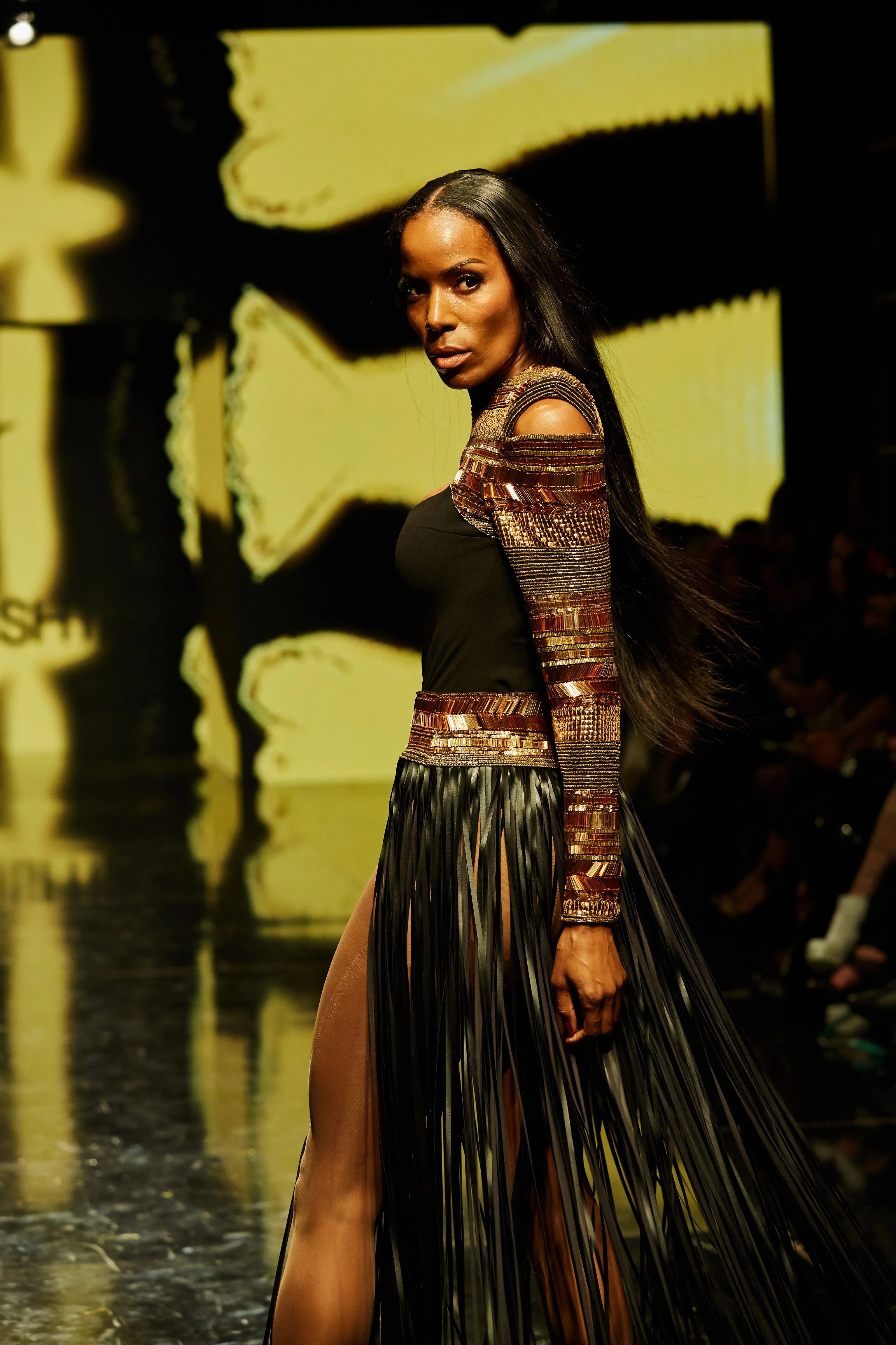 ENIGMA Look 19
