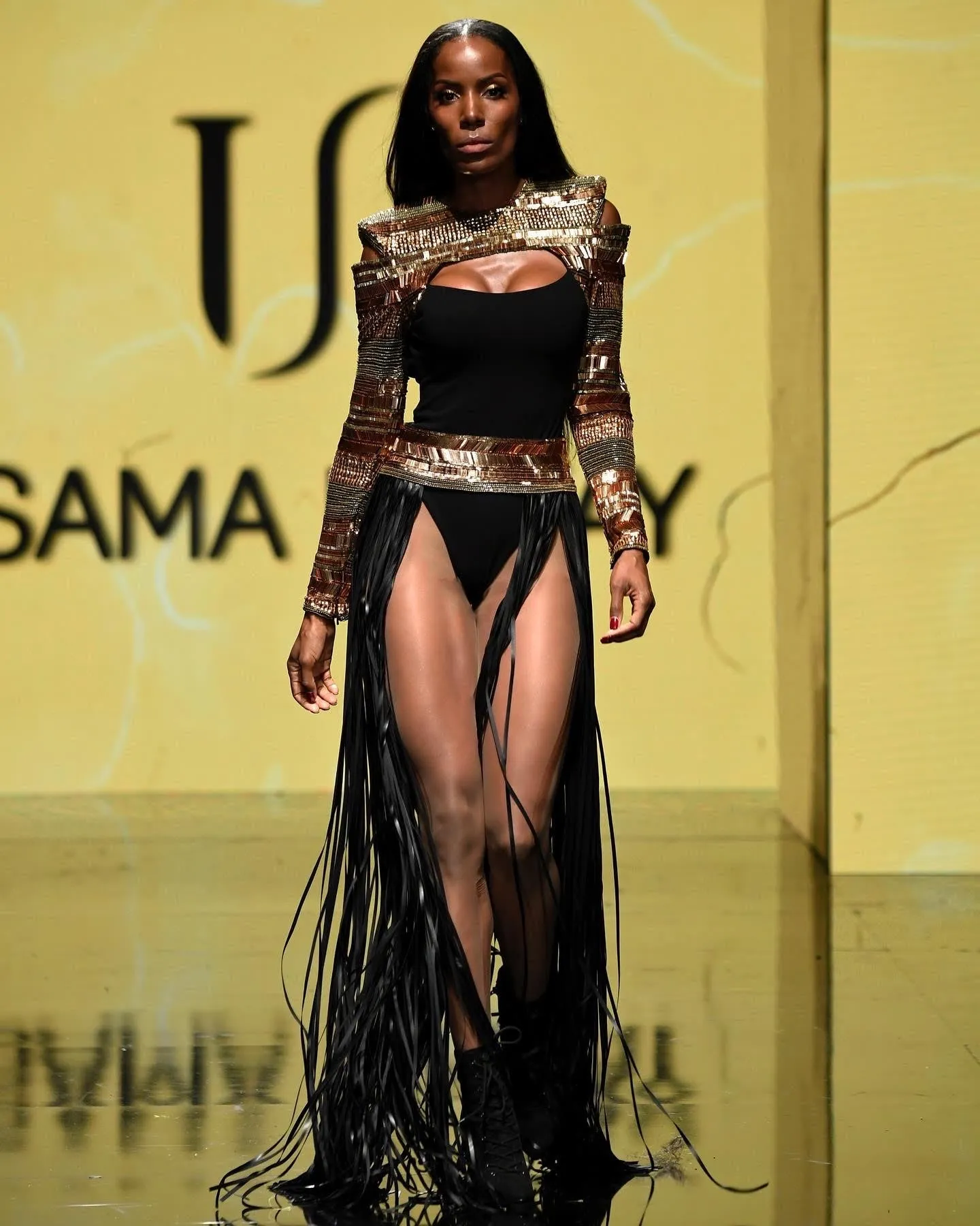 ENIGMA Look 19