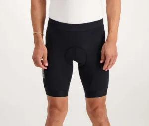 Enjoy Mono Dual Shorts Black