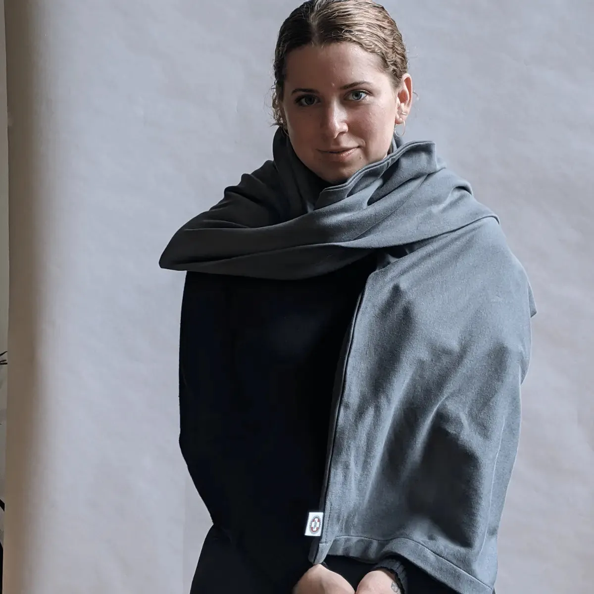 Enjoy the Comfort Weighted Wrap~2 lb.