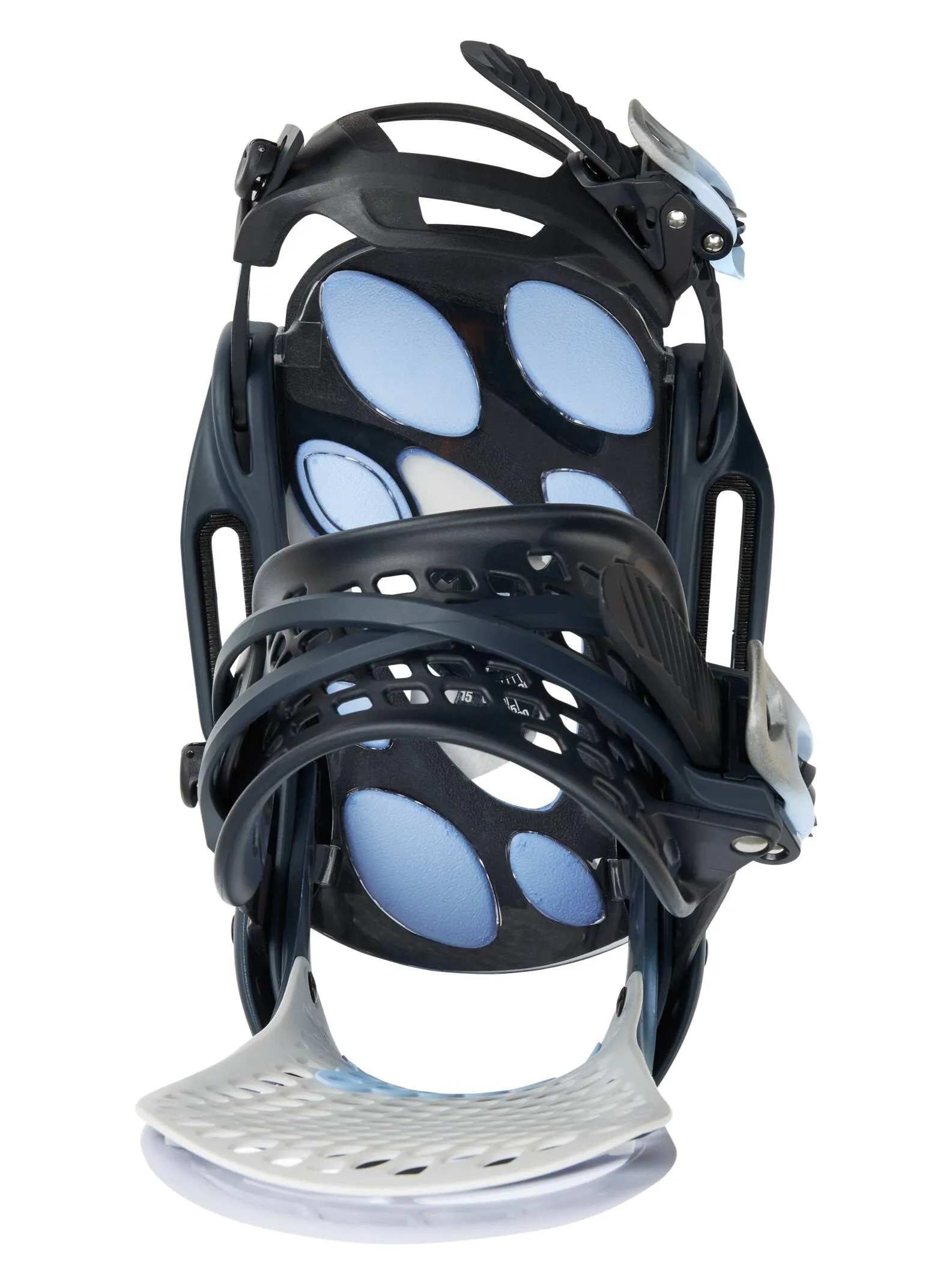 Escapade EST Ladies Snowboard Bindings 2022