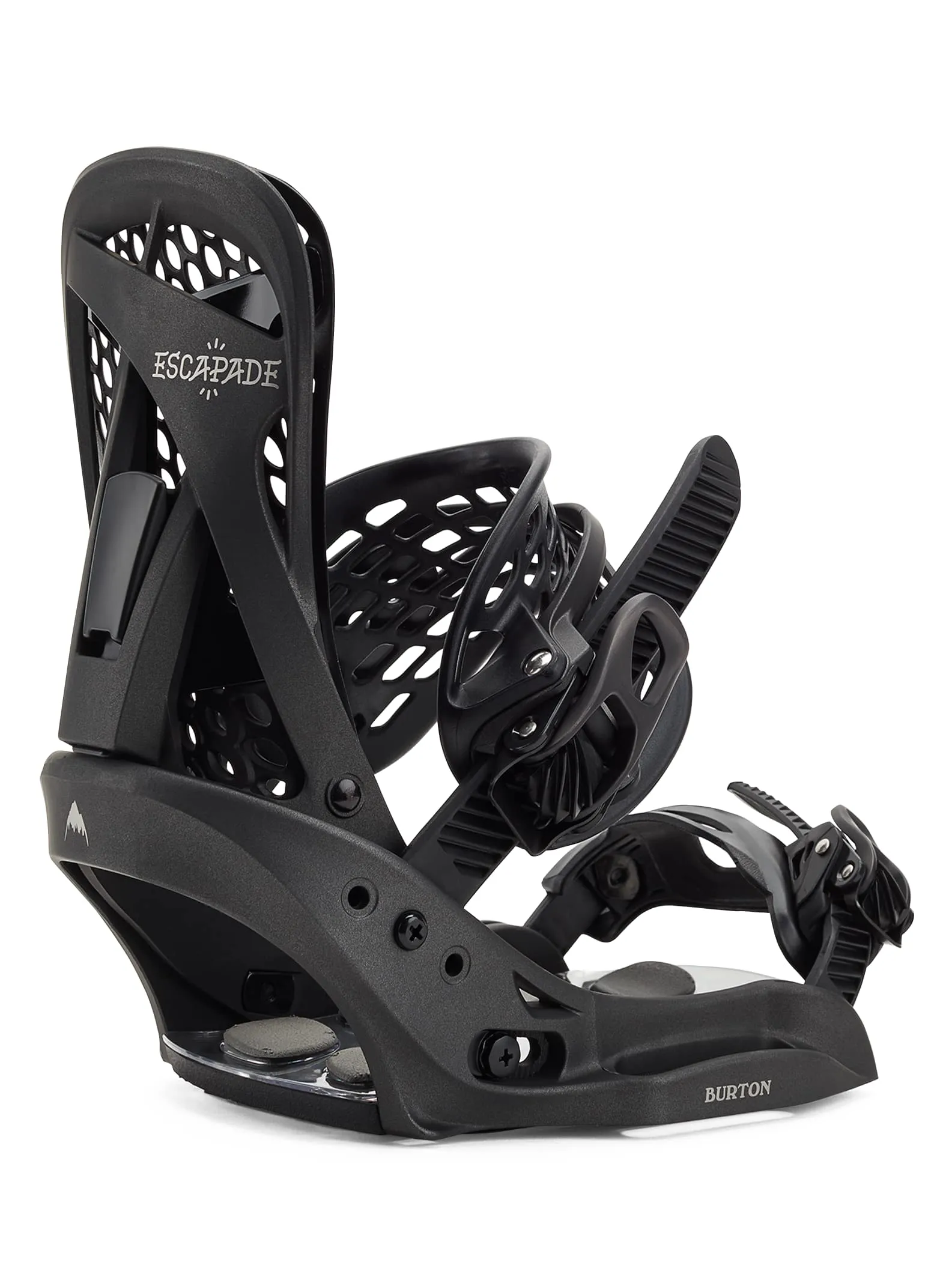 Escapade EST Ladies Snowboard Bindings 2022