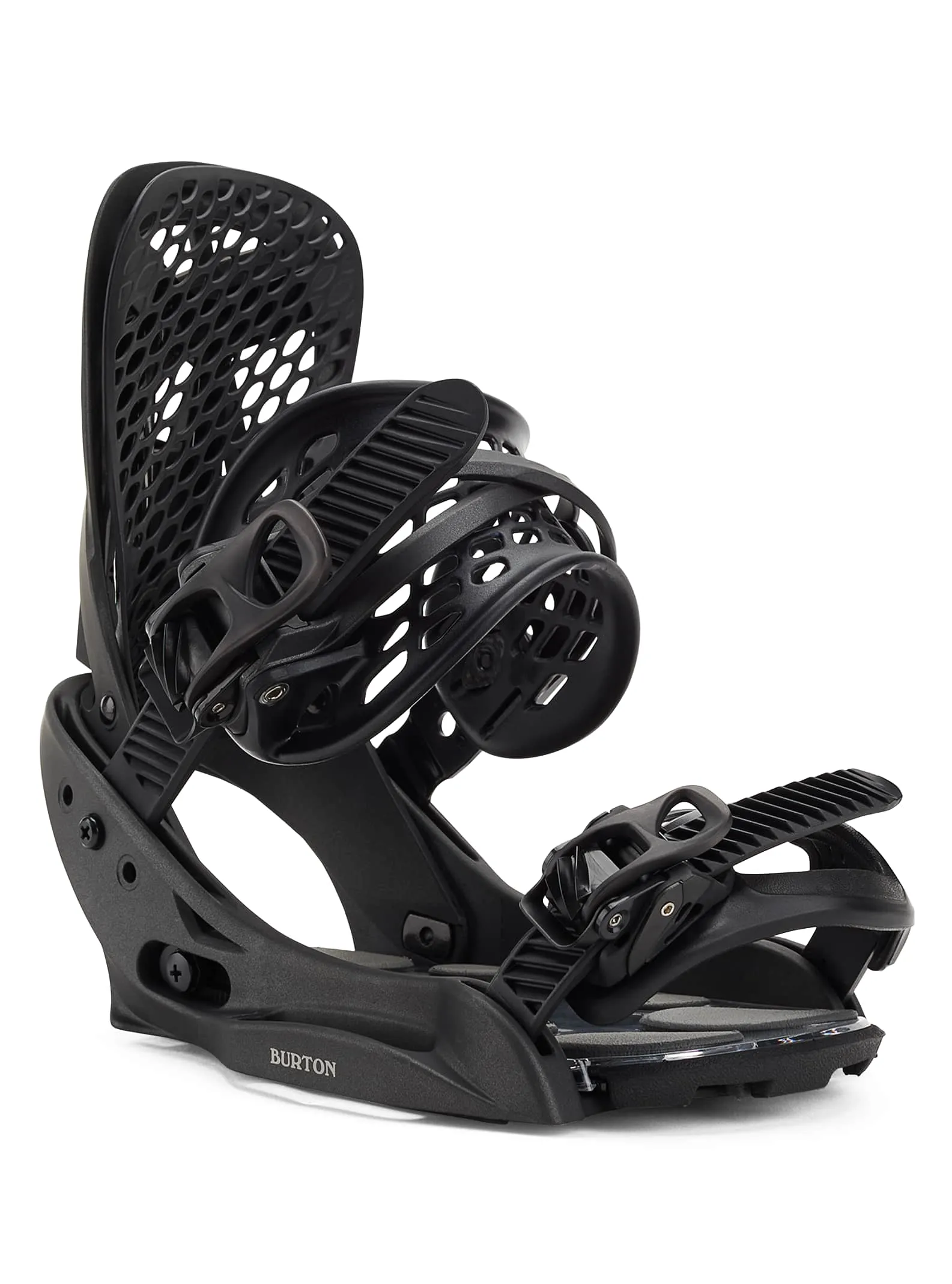 Escapade EST Ladies Snowboard Bindings 2022