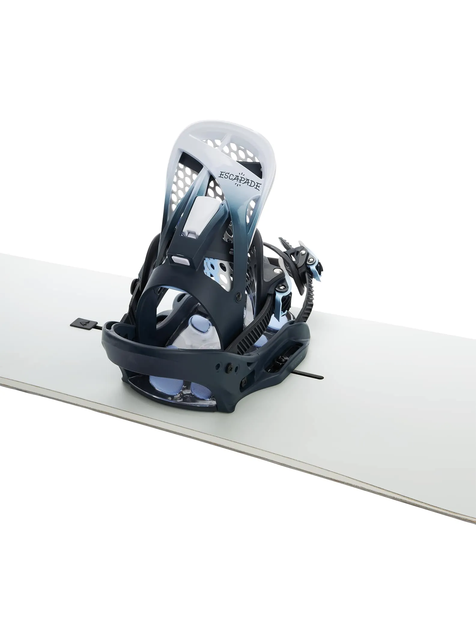 Escapade EST Ladies Snowboard Bindings 2022