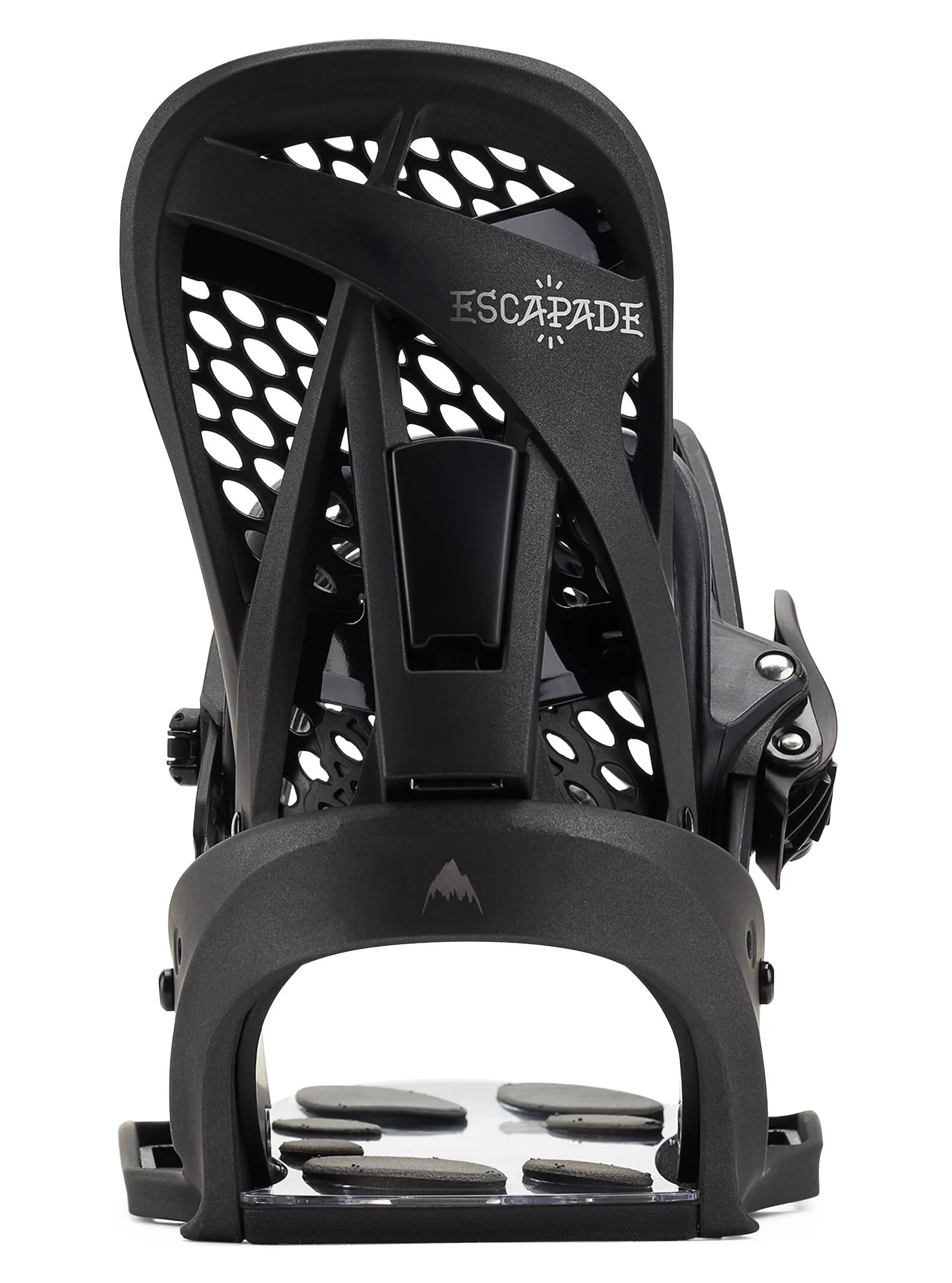 Escapade EST Ladies Snowboard Bindings 2022
