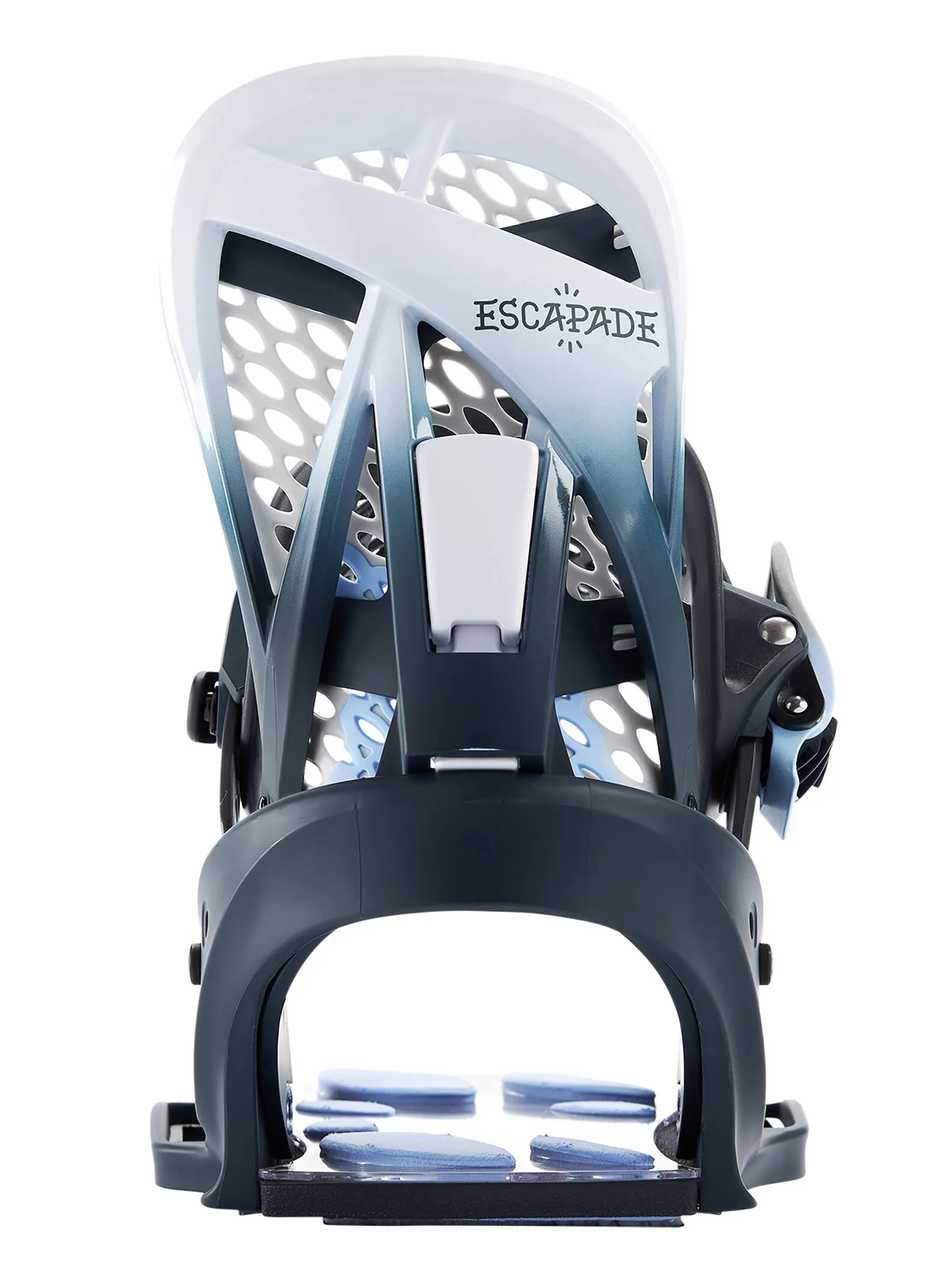 Escapade EST Ladies Snowboard Bindings 2022