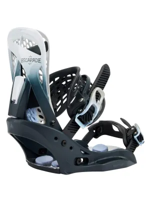 Escapade EST Ladies Snowboard Bindings 2022