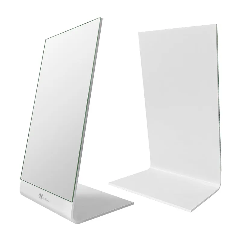 Espelhos Specchio Spiegel Table Standing Compact Makeup Mirror Full Length