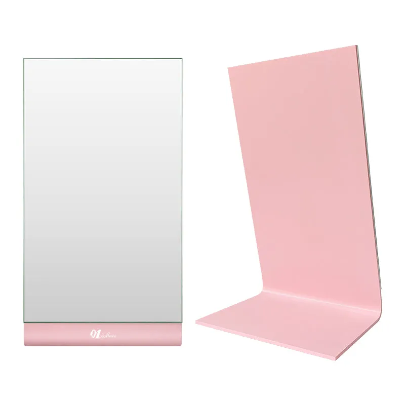 Espelhos Specchio Spiegel Table Standing Compact Makeup Mirror Full Length