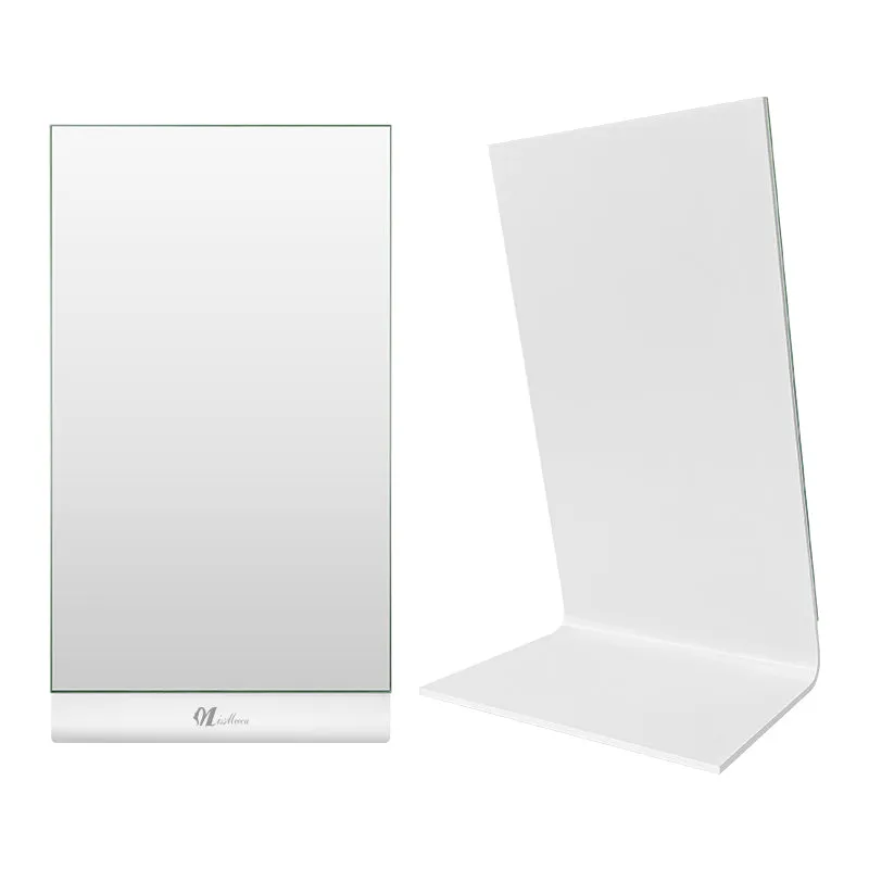 Espelhos Specchio Spiegel Table Standing Compact Makeup Mirror Full Length