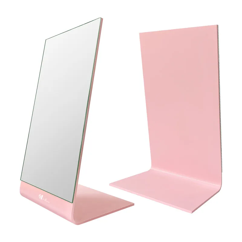 Espelhos Specchio Spiegel Table Standing Compact Makeup Mirror Full Length