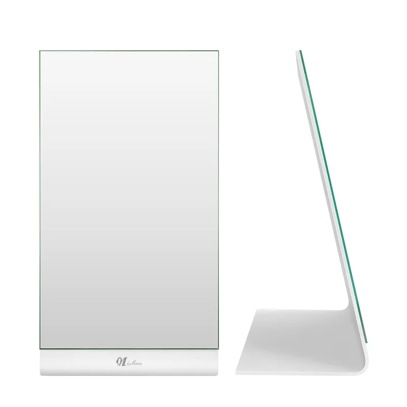 Espelhos Specchio Spiegel Table Standing Compact Makeup Mirror Full Length
