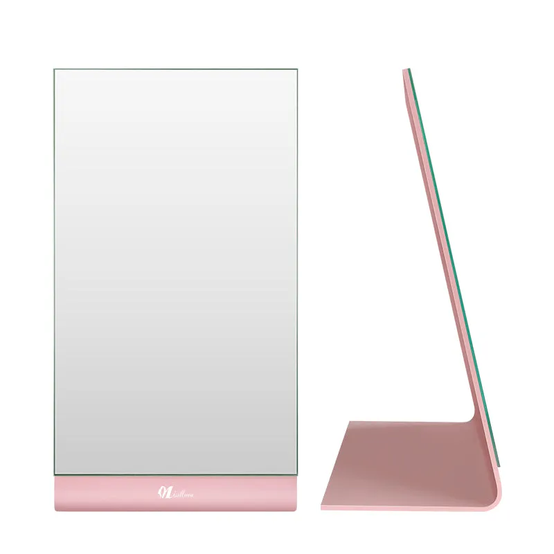 Espelhos Specchio Spiegel Table Standing Compact Makeup Mirror Full Length