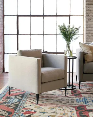 Essentials Cisco Home Benedict Chair