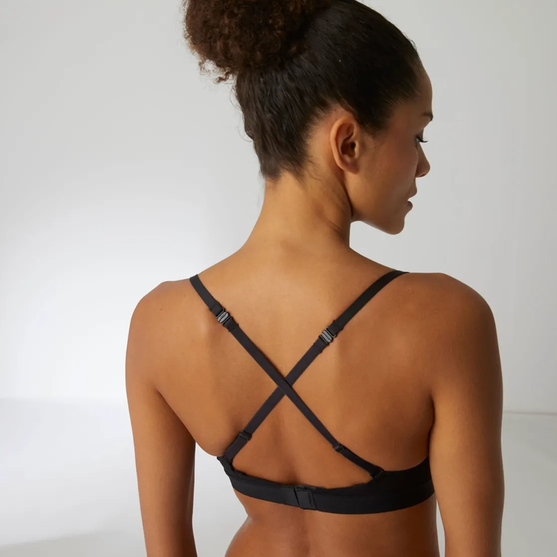 Essentiel Multiway Padded Wireless Bra